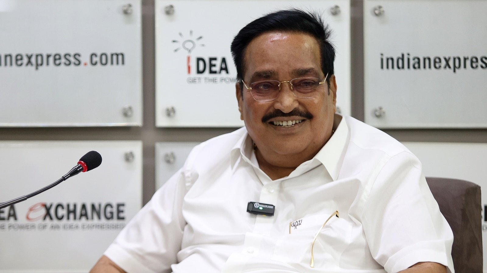 Jal Jeevan tender premium stopped, says Minister C R Patil, flags ...