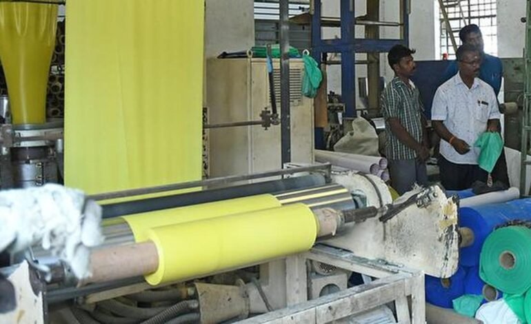 India initiates anti-dumping probe against three Chinese products