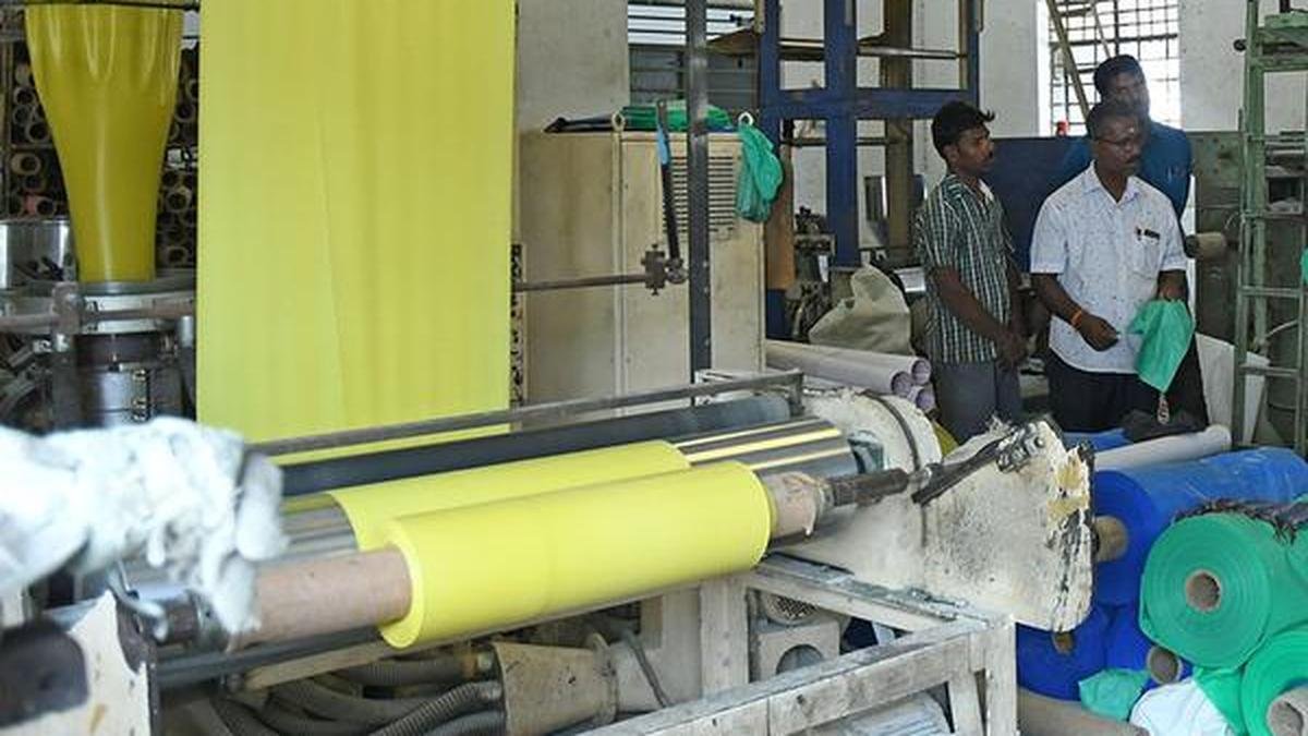 India initiates anti-dumping probe against three Chinese products