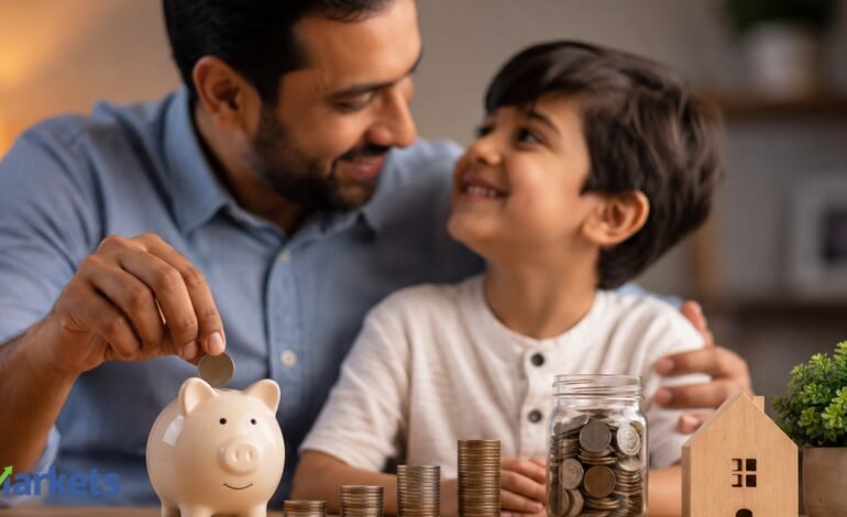 Father’s Day: The financial legacy children truly inherit