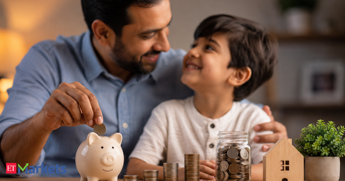 Father’s Day: The financial legacy children truly inherit