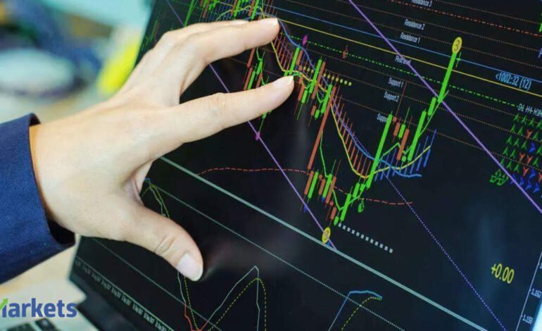 Street Signals: Technical charts point to further upside for Nifty