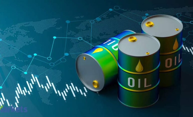 Oil Price Today (June 22): Crude oil rises above $80 as Iran shuts Strait of Hormuz again. What are experts saying?