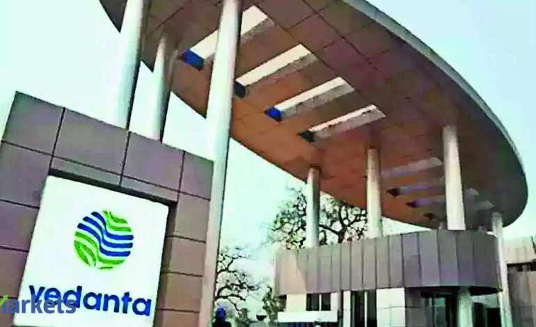 Vedanta Power, Aluminium, Oil & Gas and Iron shares soar up to 5%. Which stock looks best placed?