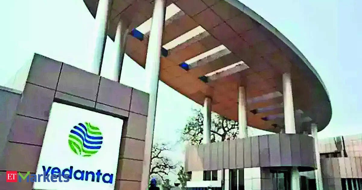 Vedanta Power, Aluminium, Oil & Gas and Iron shares soar up to 5%. Which stock looks best placed?