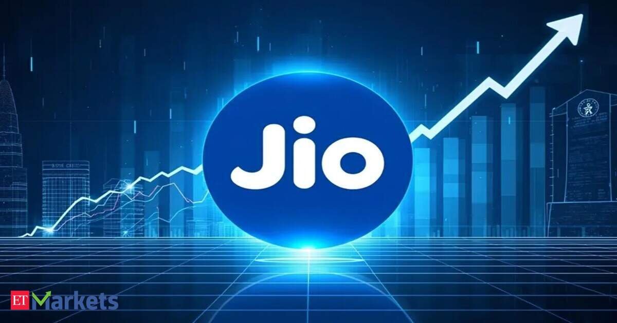 Jio Platforms IPO likely by October-November; AI and ARPU growth in focus: Piyush Pandey