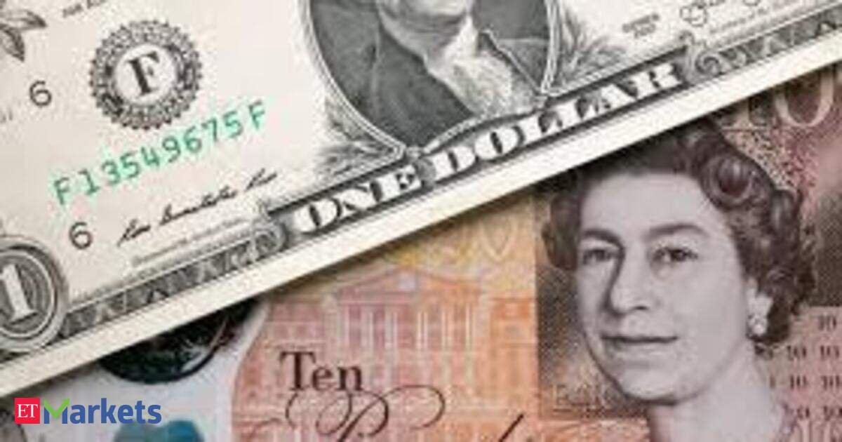 Britain’s pound, gilt prices hold lower after Starmer steps down