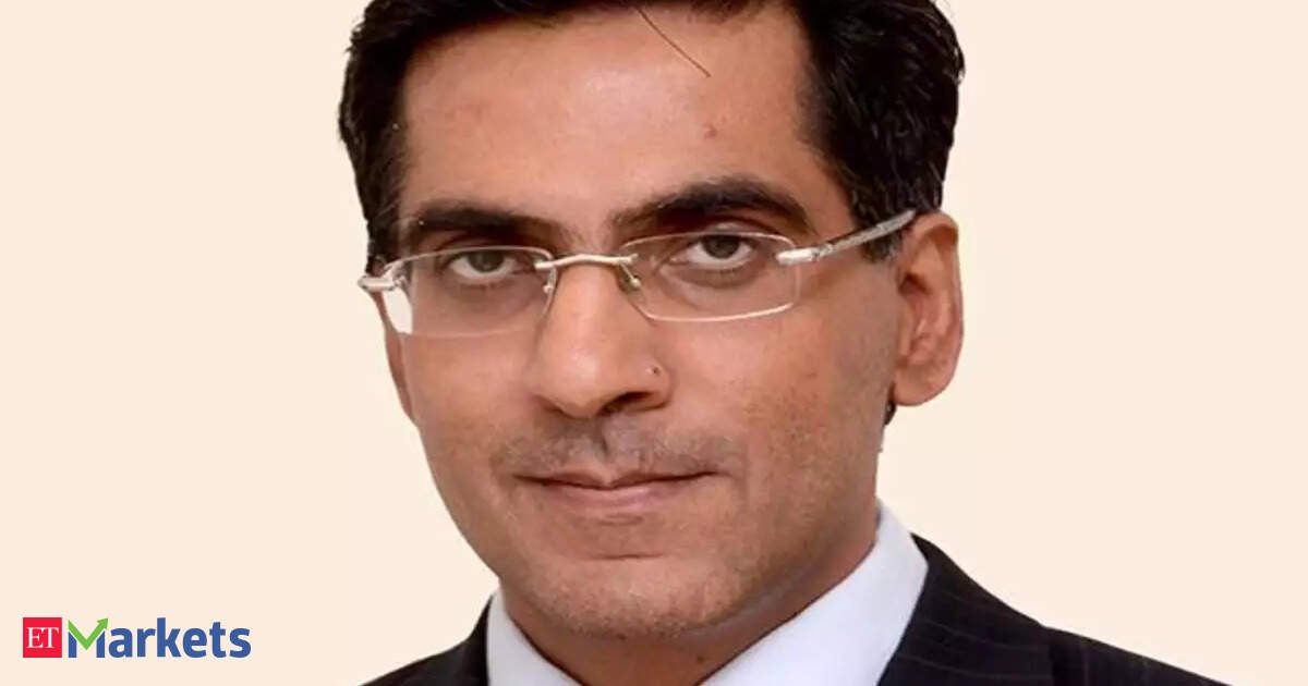 India’s manufacturing export boom: Why Mukul Kochhar says the time is ‘right now’