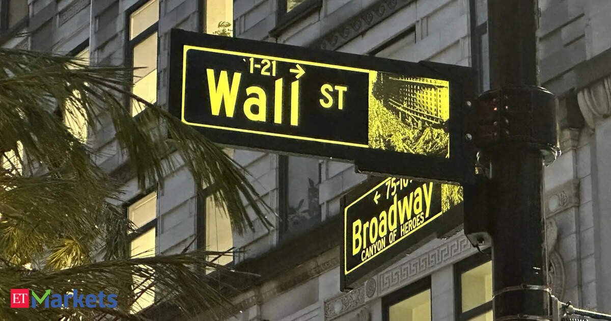 US stocks today: US stocks subdued at open as investors weigh US-Iran negotiations