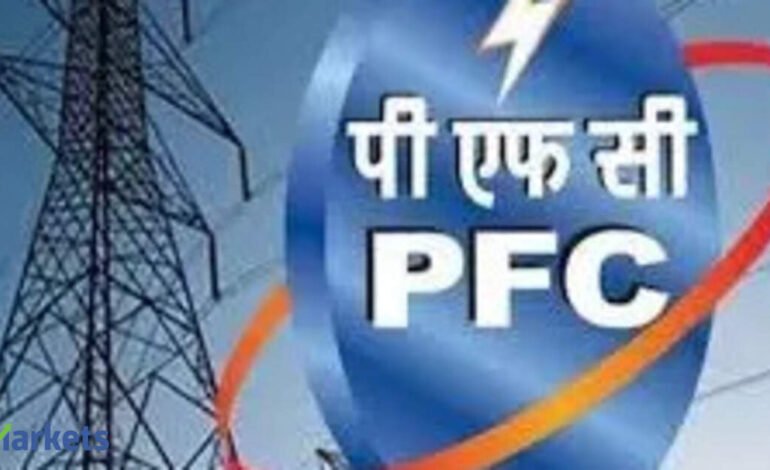 PFC raises $300 million through five year dollar bond