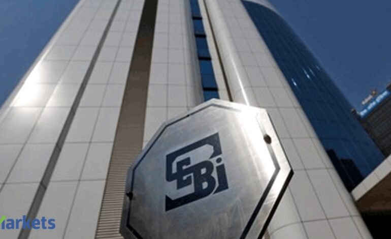 Sebi plans simpler rulebook for stock exchanges, doing away with obsolete provisions