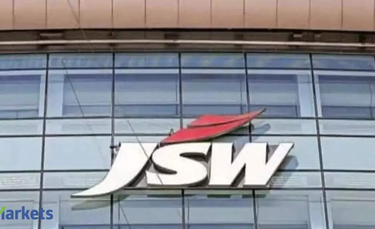 JSW Infrastructure launches Rs 7,500 crore QIP, to fund capex, repay debt