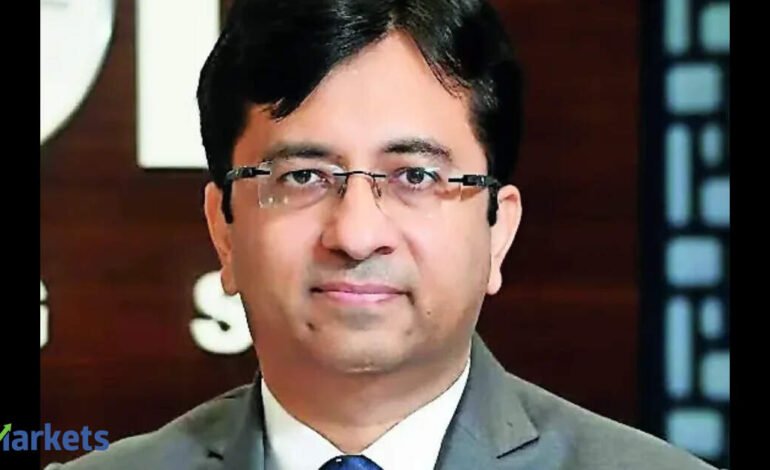 Investors expecting 15-20% returns may be disappointed: Rajeev Thakkar