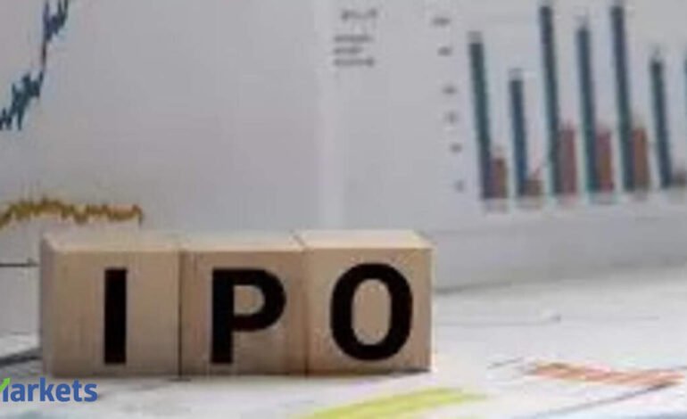 India’s IPO megadeals will test jittery retail investors