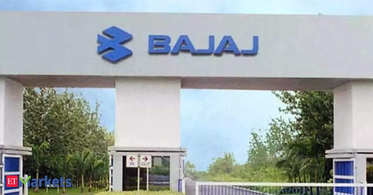 Bajaj Auto buyback alert! Last day to buy shares to participate in firm’s biggest-ever buyback worth Rs 5,633 crore