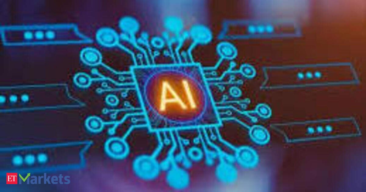 US Stock Market: AI spending fears hammer US tech giants, Alphabet leads selloff