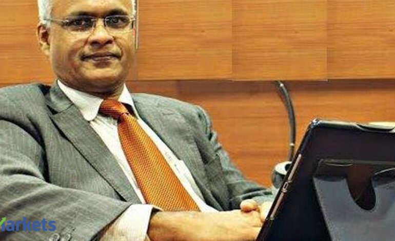 India’s defence export boom could hit ₹65,000 crore by 2030; pvt sector startups the real play: Sunil Subramaniam