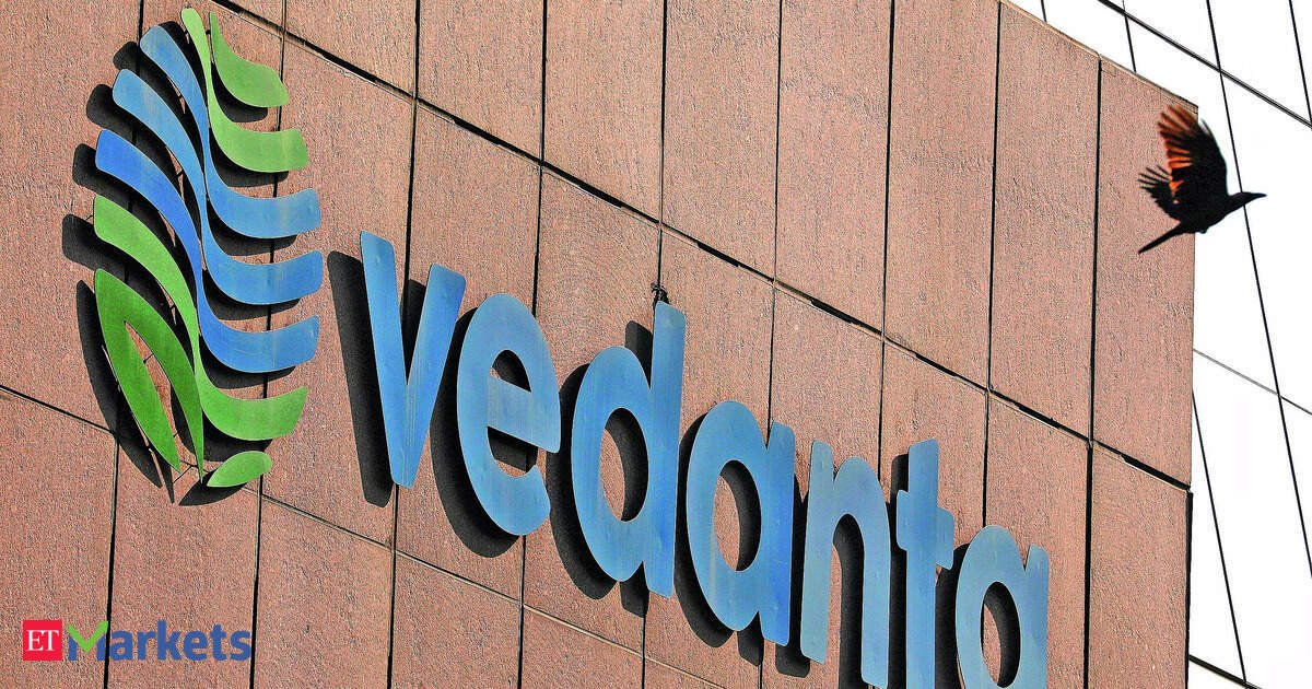 Vedanta Power, Oil & Gas, and Iron shares rally up to 5%; Aluminium sheds 3%. Should you buy, sell or hold?