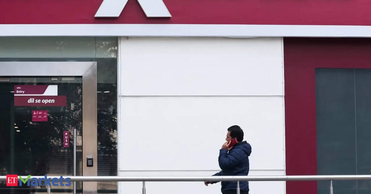 Axis Bank raises $800 million through dual bond sale