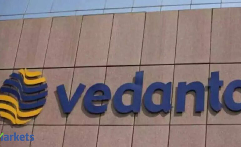 Promoter Twin Star sells Vedanta shares worth Rs 1,896 crore in block deal