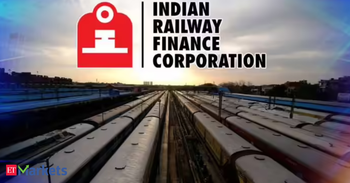 IRFC shares in focus as OFS opens for non-retail investors. Here’s what shareholders should know