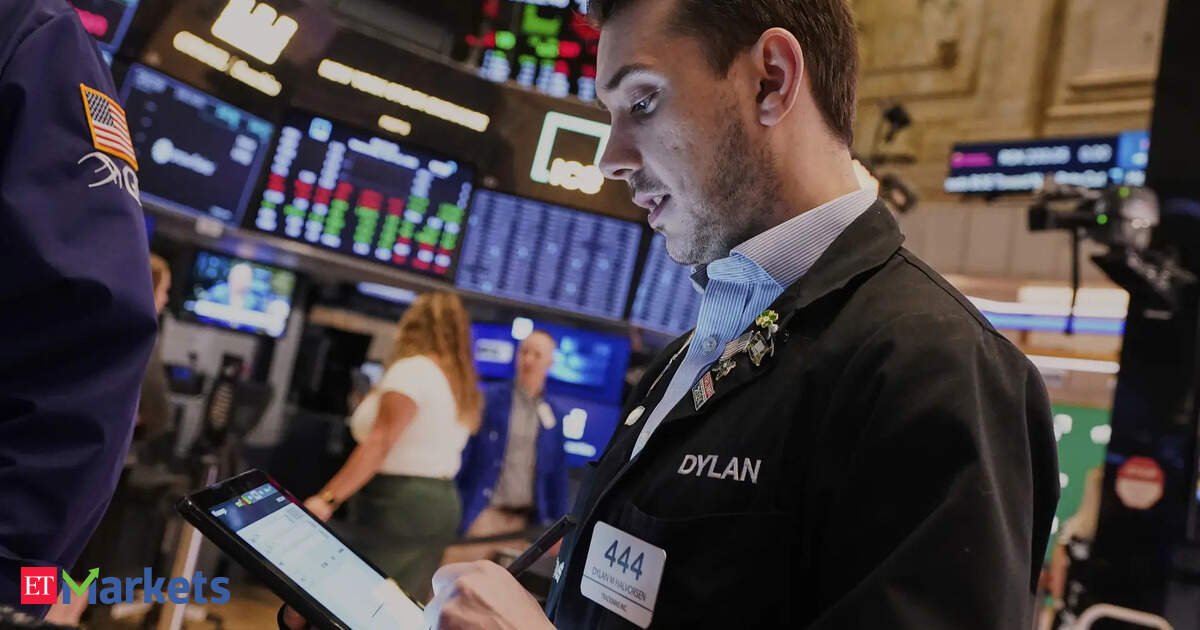 US Stock Market: Barclays, Stifel lift S&P 500 year-end targets on stronger earnings outlook
