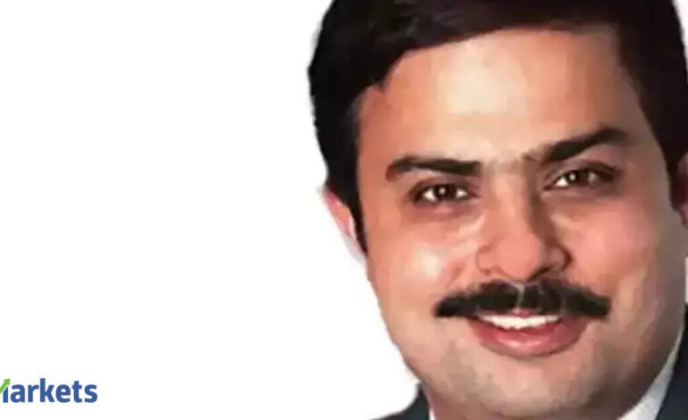 Korea’s AI crackdown may trigger healthy correction, India could benefit: Rahul Chadha