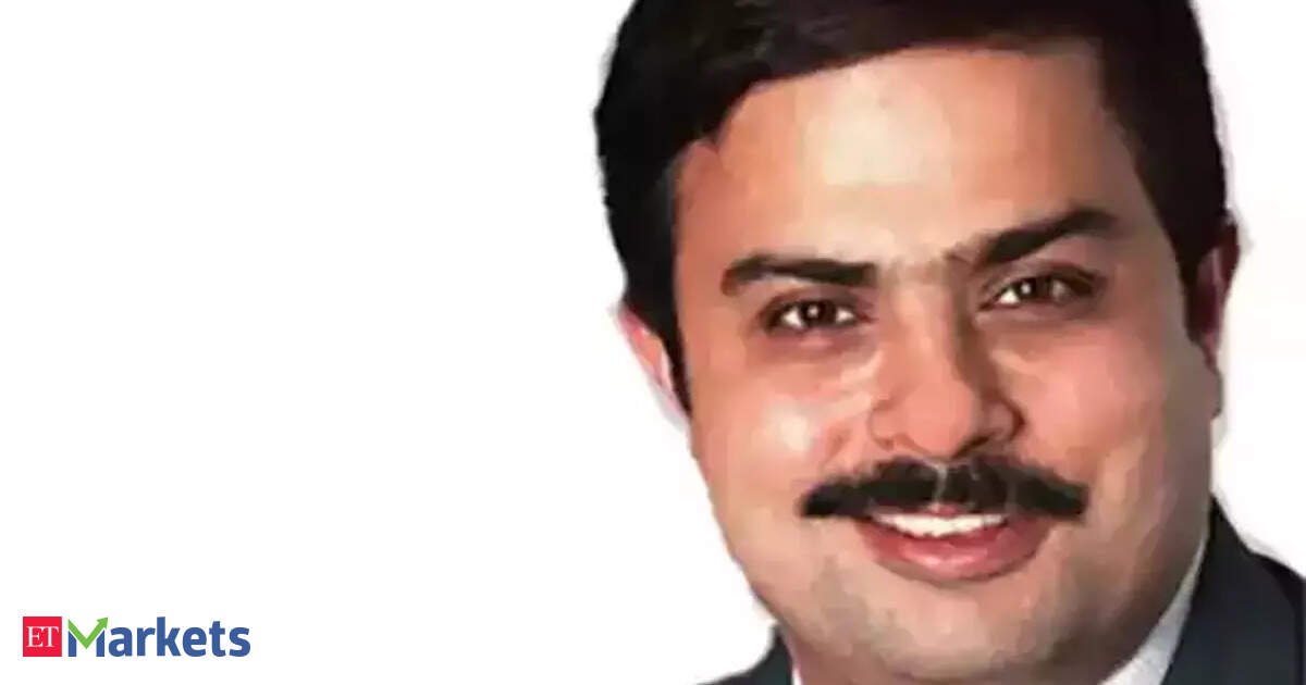 Korea’s AI crackdown may trigger healthy correction, India could benefit: Rahul Chadha