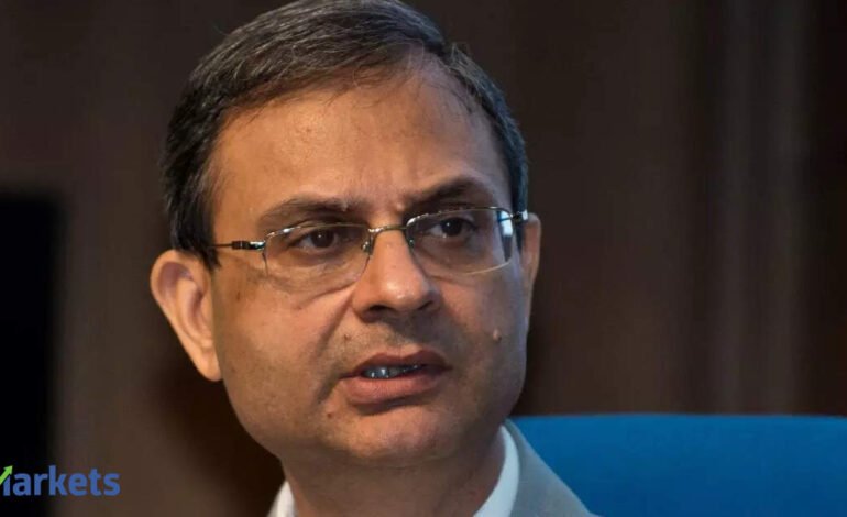 RBI in wait-and-watch mode despite easing West Asia risks: Sanjay Malhotra