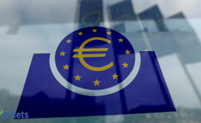 Global Markets | European shares hold flat on US-Iran talks; Rheinmetall slides