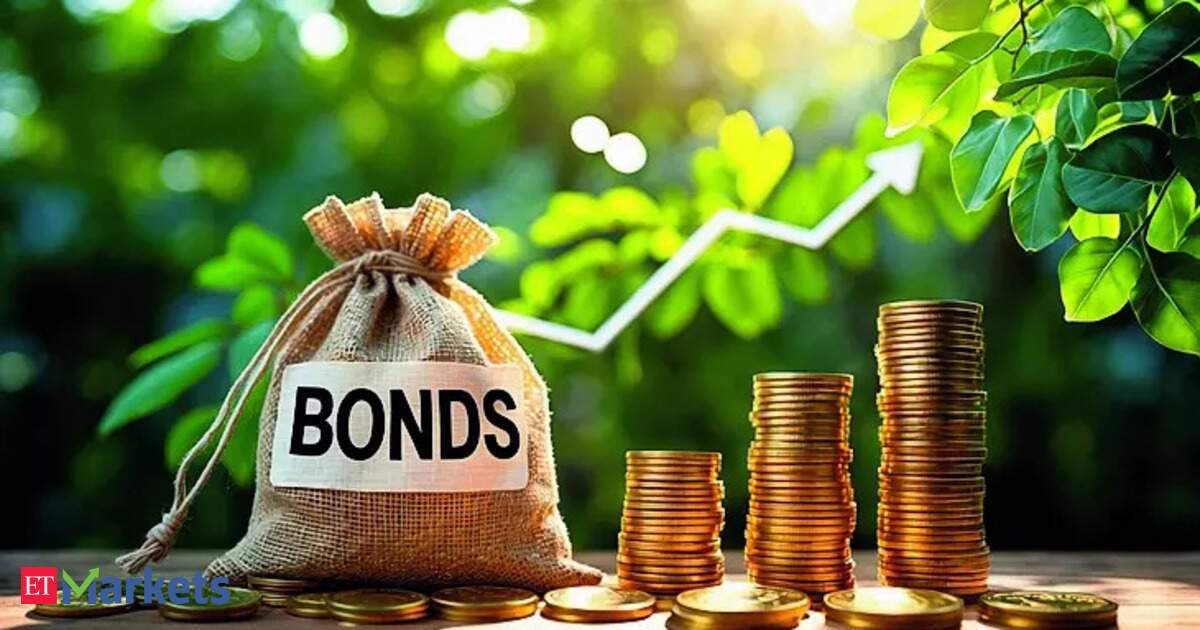 Foreign inflows in Asian bonds surge to three-month high in May