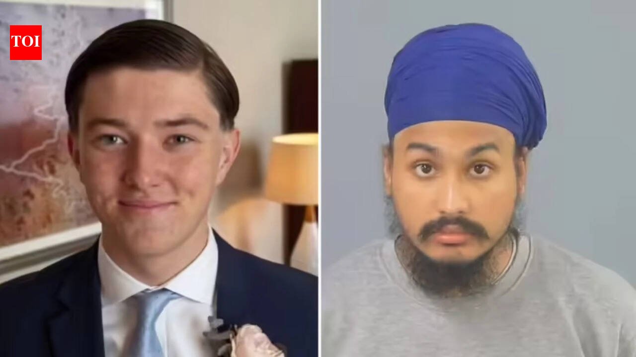 Henry Nowak murder: Police took 8 minutes to find stab wound after Sikh man Vickrum Digwa’s false racist attack claim