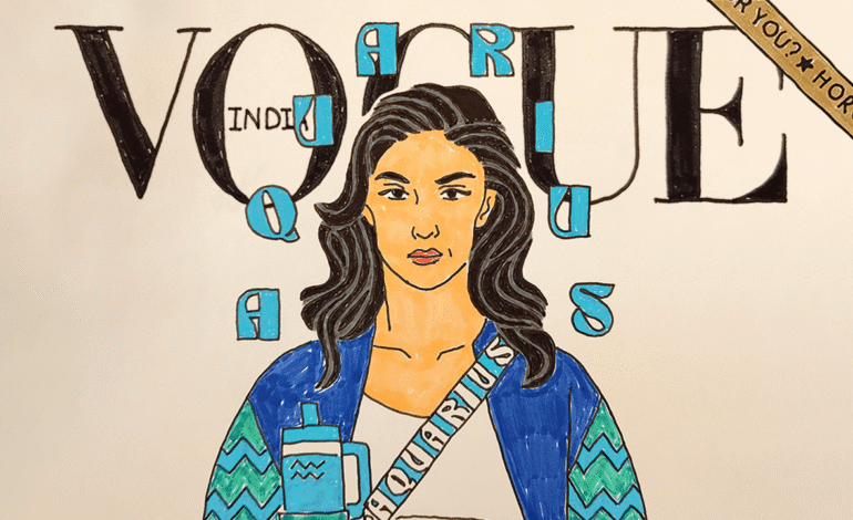 Aquarius Horoscope Today: June 25, 2026