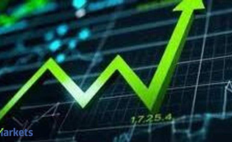 Sterlite Technologies surges 5% on QIP launch, sets Rs 613.69 floor price