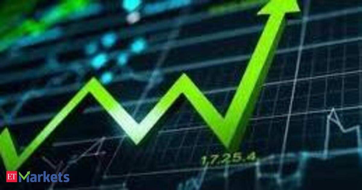 Sterlite Technologies surges 5% on QIP launch, sets Rs 613.69 floor price