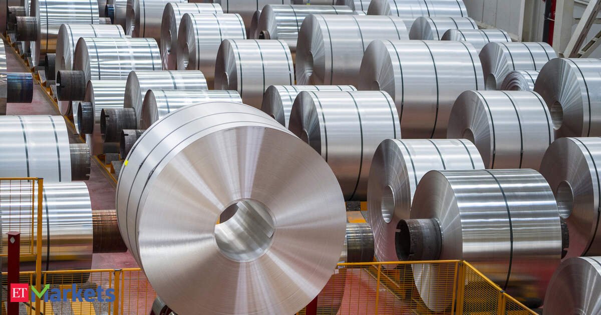 Can Vedanta Aluminium, NALCO shares crash up to 40%? Why InCred sees major downside