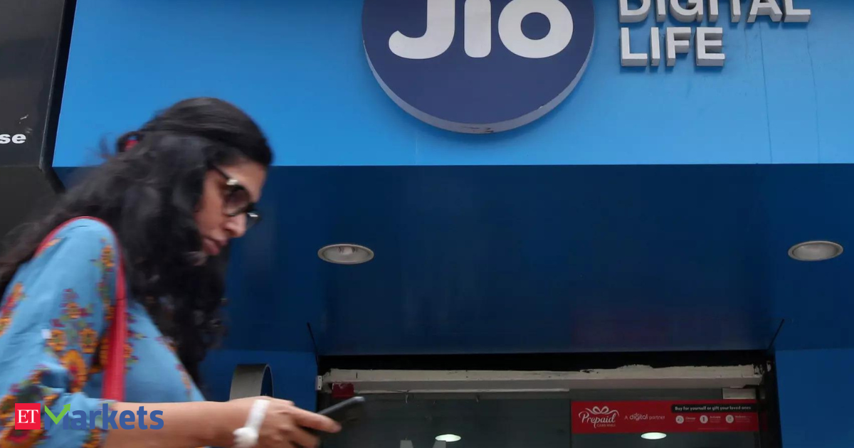 Sebi seeks clarification from Jio Platforms on IPO filing