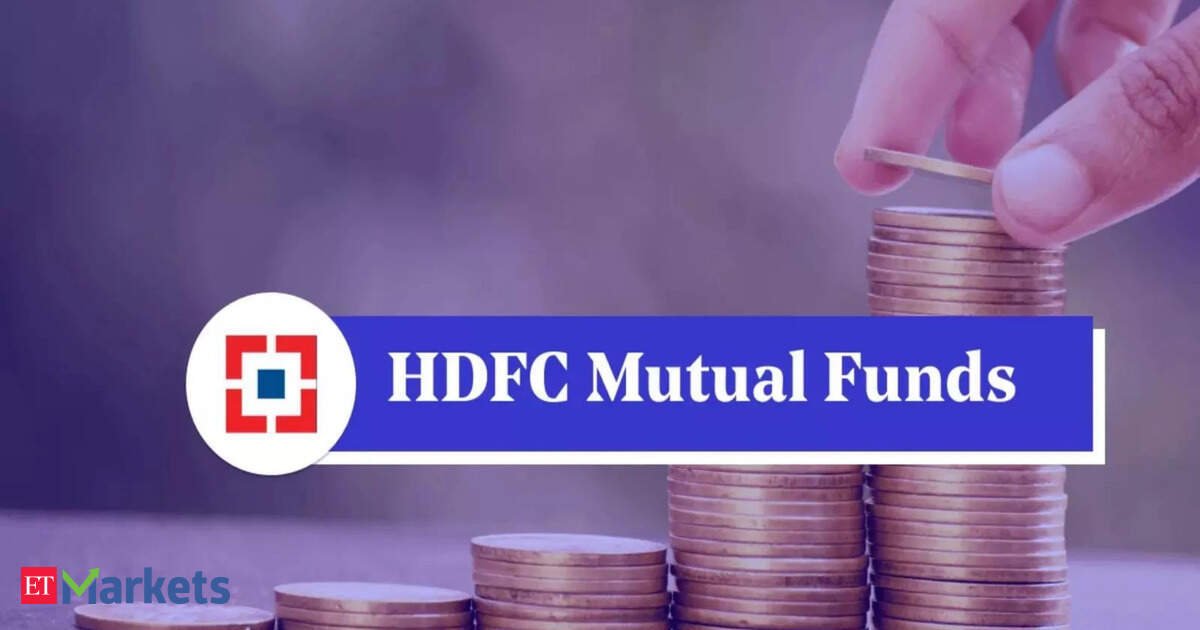 HDFC Mutual Fund buys additional 10 lakh shares of Global Health for Rs 130 crore