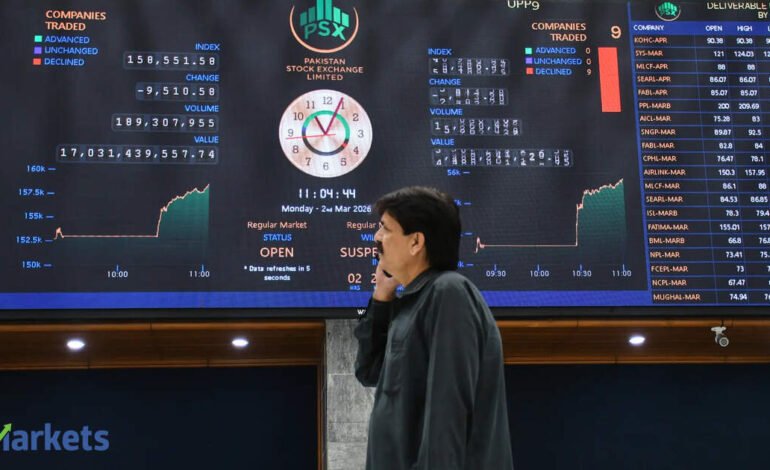 Pakistan’s Gen Z taking to investing in stocks in big way, claim stock managers