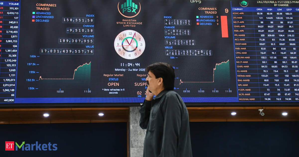 Pakistan’s Gen Z taking to investing in stocks in big way, claim stock managers