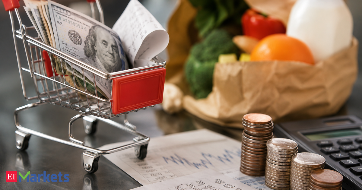 US inflation tops 4% for first time in three years, keeping Fed hike in play