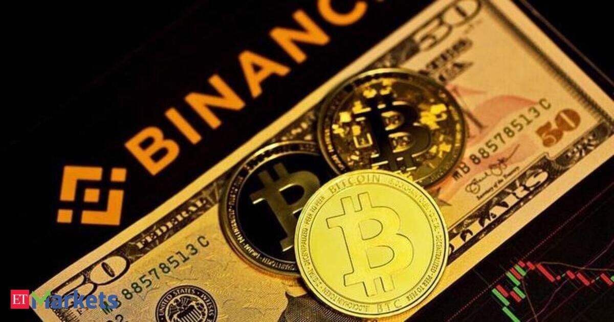 Binance to suspend crypto services in several EU countries