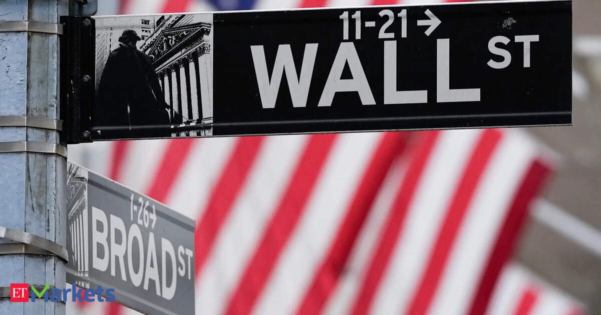 US stocks Today | US stocks open lower as chip stocks resume slide