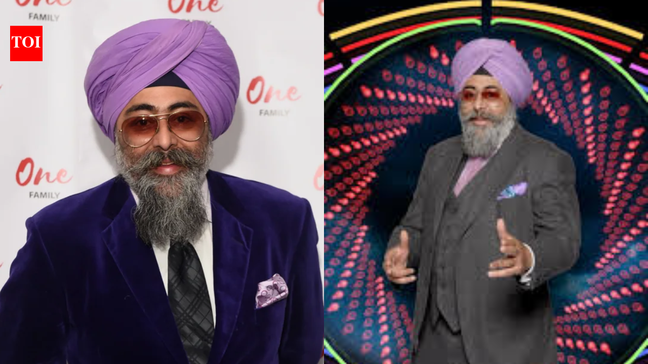 Former BBC presenter, Indian-origin comedian Hardeep Singh Kohli to face trail over rape, sexual offences involving 5 women | World News