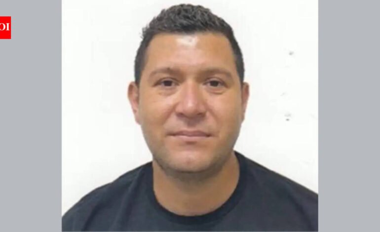 Illegal immigrant in US sentenced to 8 years for helping businesses hire undocumented workers, defrauding government of $38 million