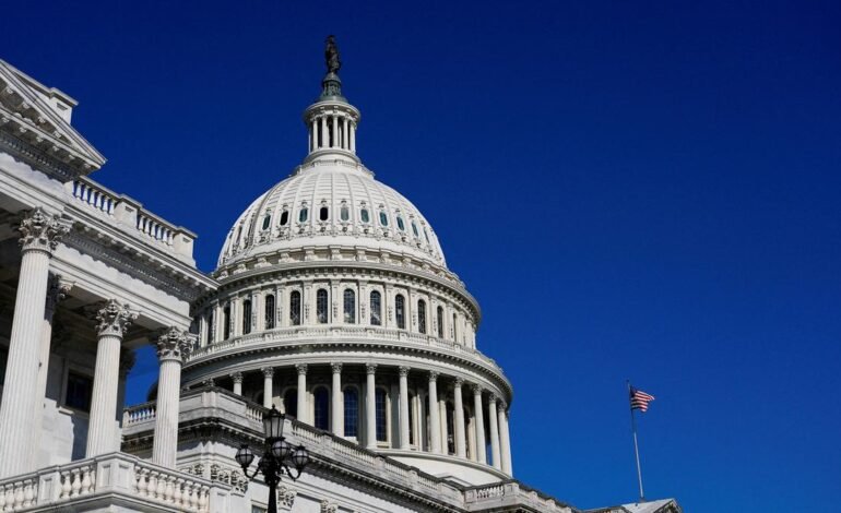 U.S. Senate for the first time approves War Powers resolution in rebuke to Trump over Iran conflict