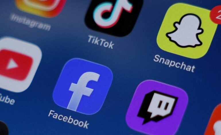 Australia teen social media ban has little impact: research