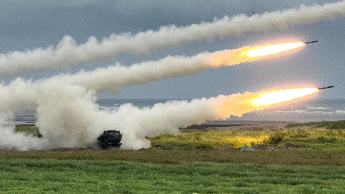 Taiwan to stage five days of combat readiness drills