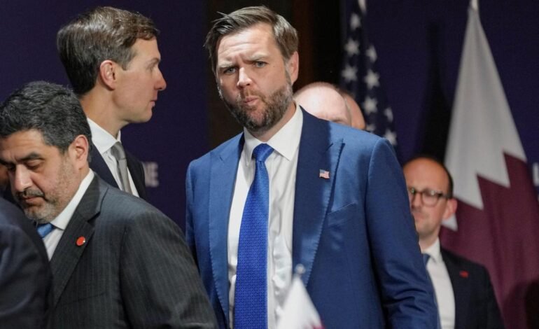 Trump threats shake up U.S.-Iran talks in Switzerland; negotiators expect to work through night