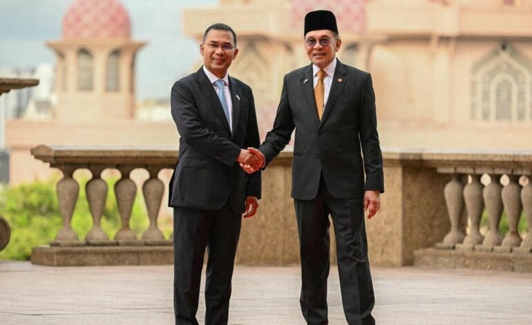 Malaysia vows to strengthen rights of Bangladeshi workers during Prime Minister Tarique Rahman’s visit